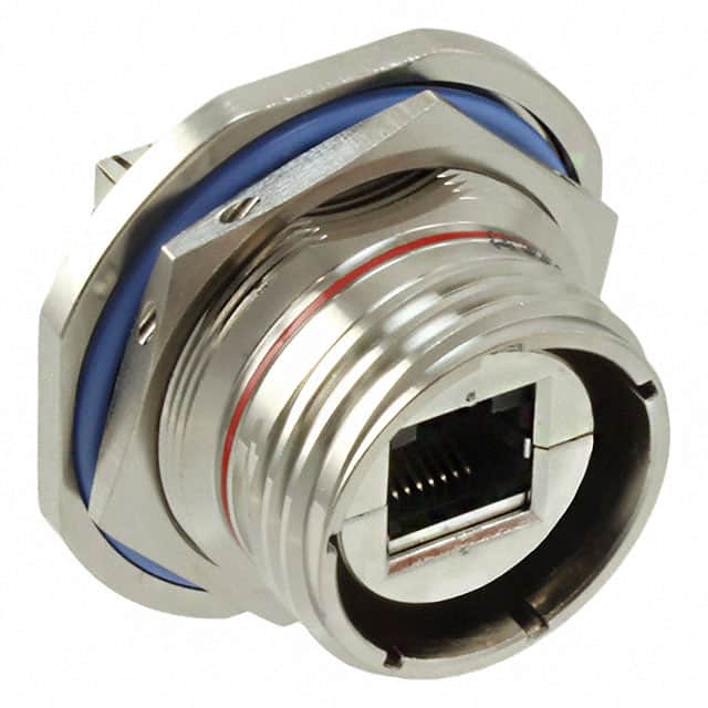 RJFTV67A1N Amphenol Socapex  Modular Connector Adapters